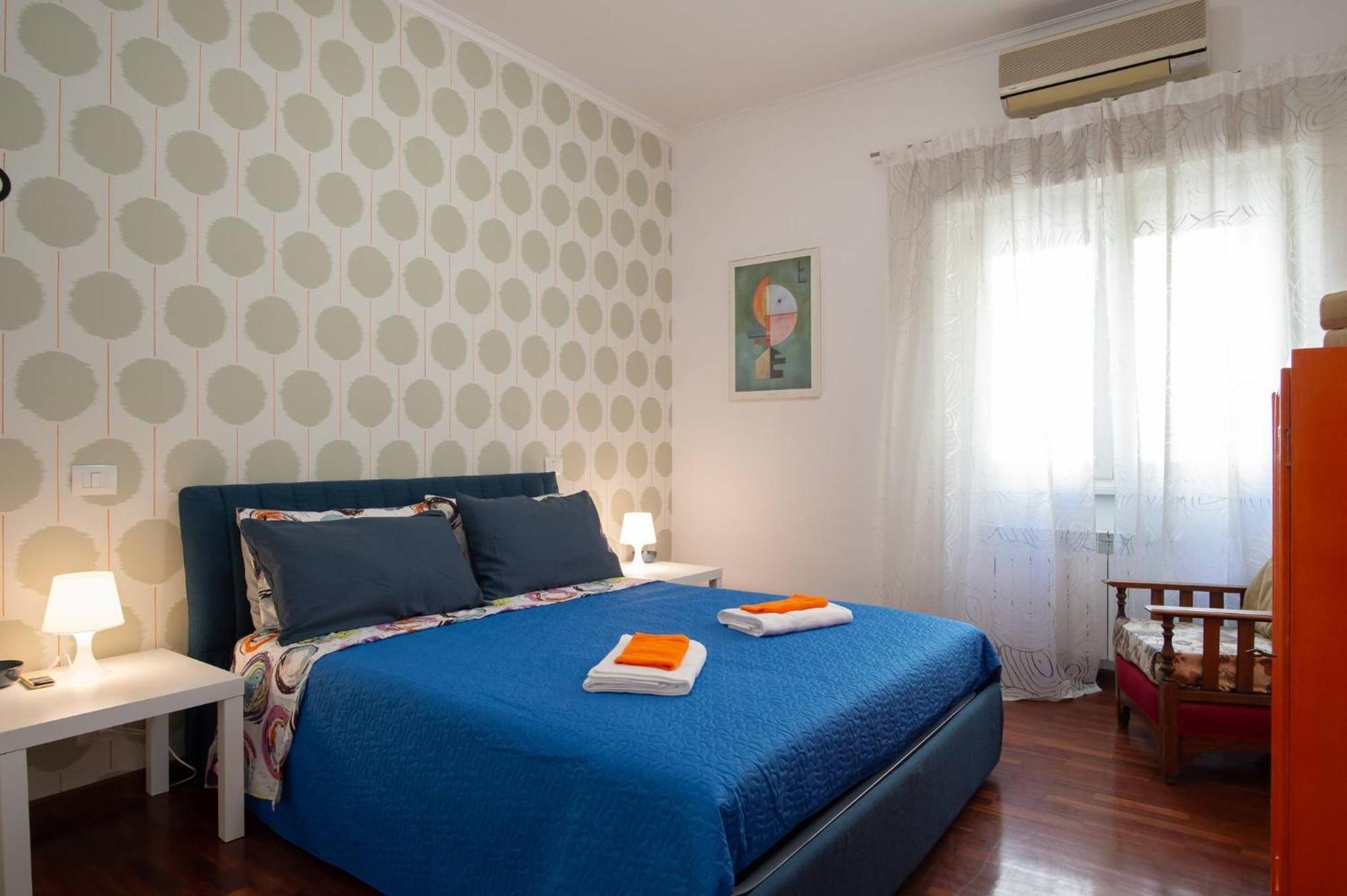 Apartamento Isola Di Arturo