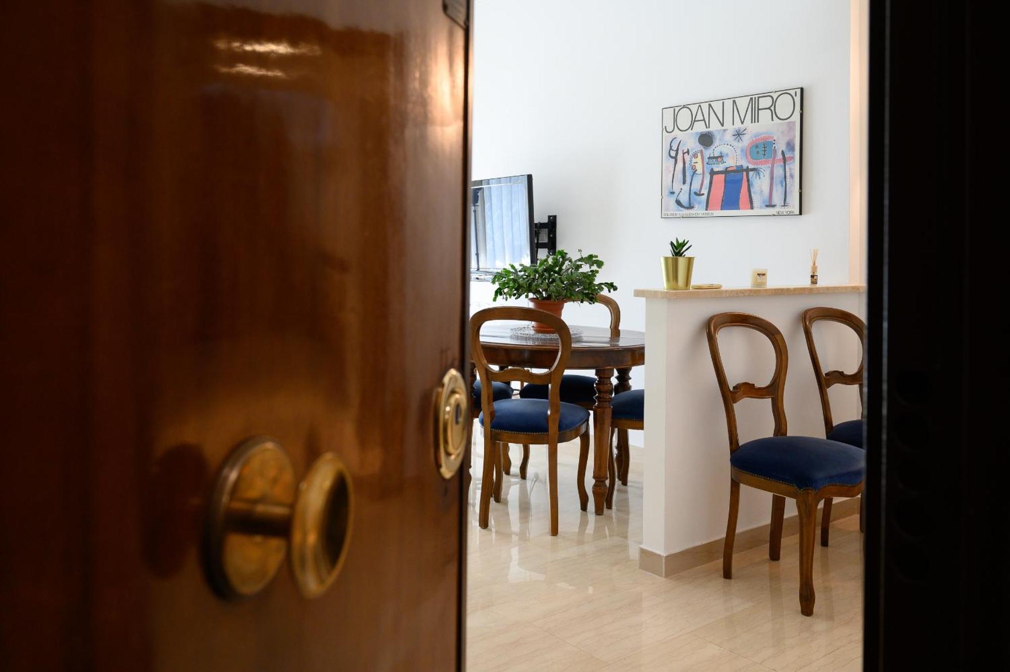 Apartamento Isola Di Arturo *