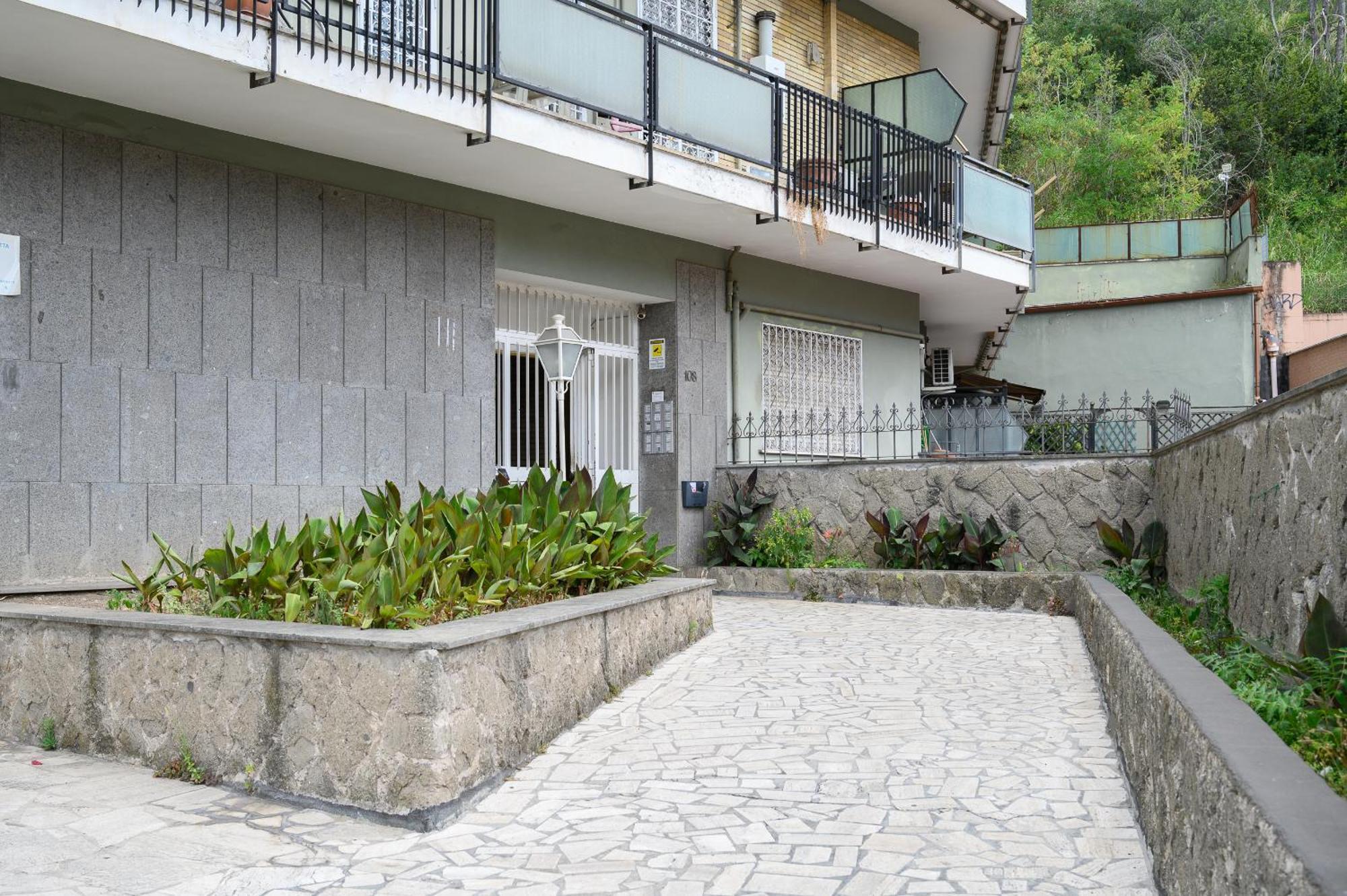 Apartamento Isola Di Arturo